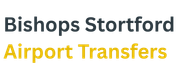 Logo - Bishops Stortford Airport Transfers 
