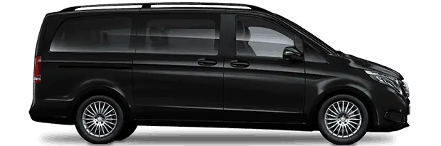 8 Seater Minibus in Bishops Stortford - Bishops Stortford Airport Cab 