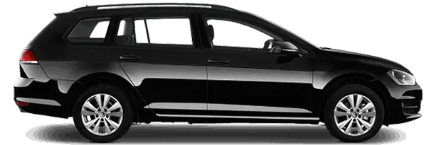 Estate Car in Bishops Stortford - Bishops Stortford Airport Cab 