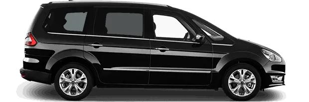 MPV Car in Bishops Stortford - Bishops Stortford Airport Cab 