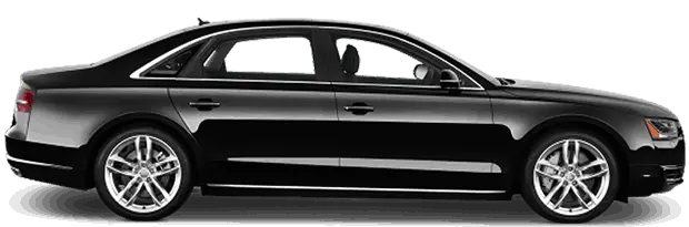 Saloon Car in Bishops Stortford - Bishops Stortford Airport Cab 